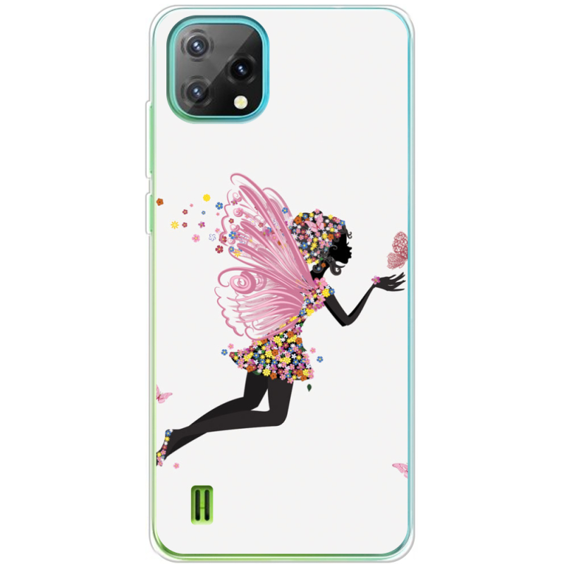 Чохол BoxFace Blackview Oscal C60 