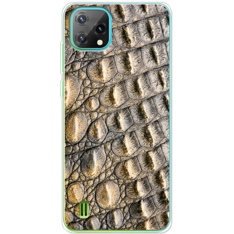 Чохол BoxFace Blackview Oscal C60 