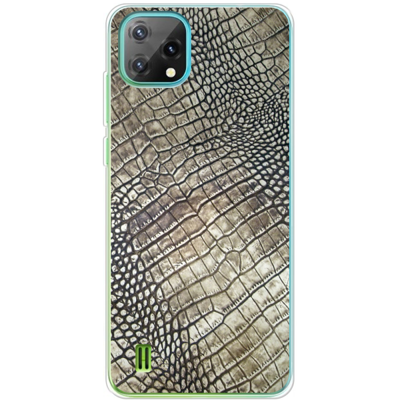 Чохол BoxFace Blackview Oscal C60 