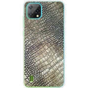 Чохол BoxFace Blackview Oscal C60 