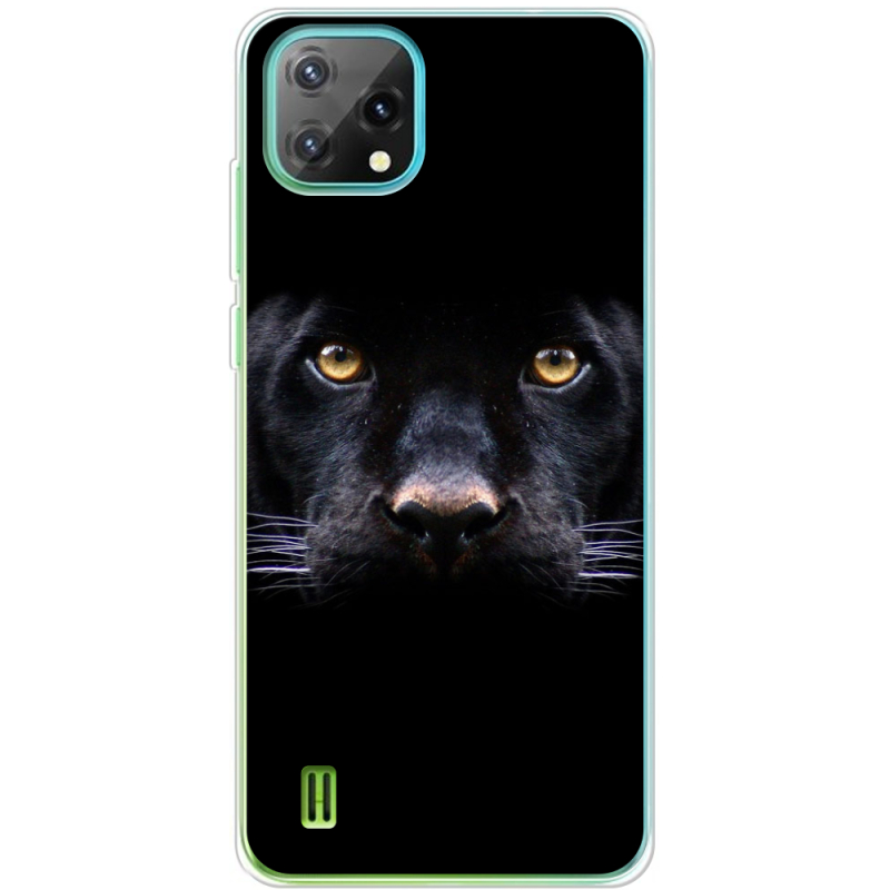 Чохол BoxFace Blackview Oscal C60 