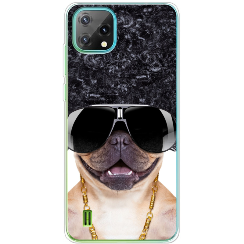 Чохол BoxFace Blackview Oscal C60 