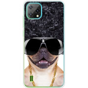 Чохол BoxFace Blackview Oscal C60 