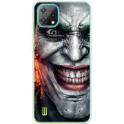 Чохол BoxFace Blackview Oscal C60 Prankster