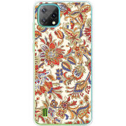 Чохол BoxFace Blackview Oscal C60 Rapsody