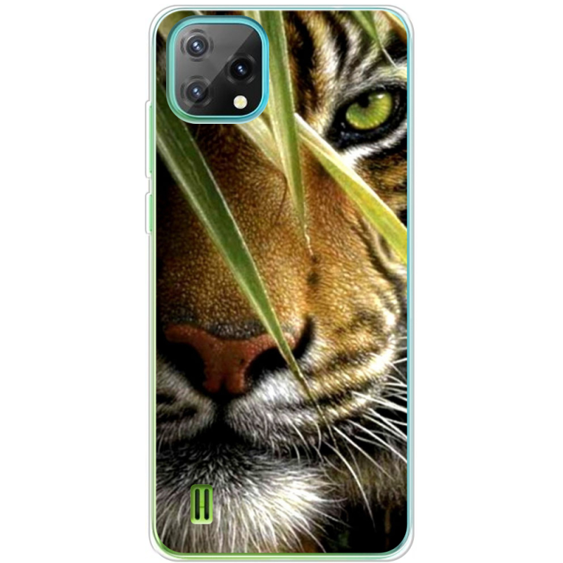 Чохол BoxFace Blackview Oscal C60 