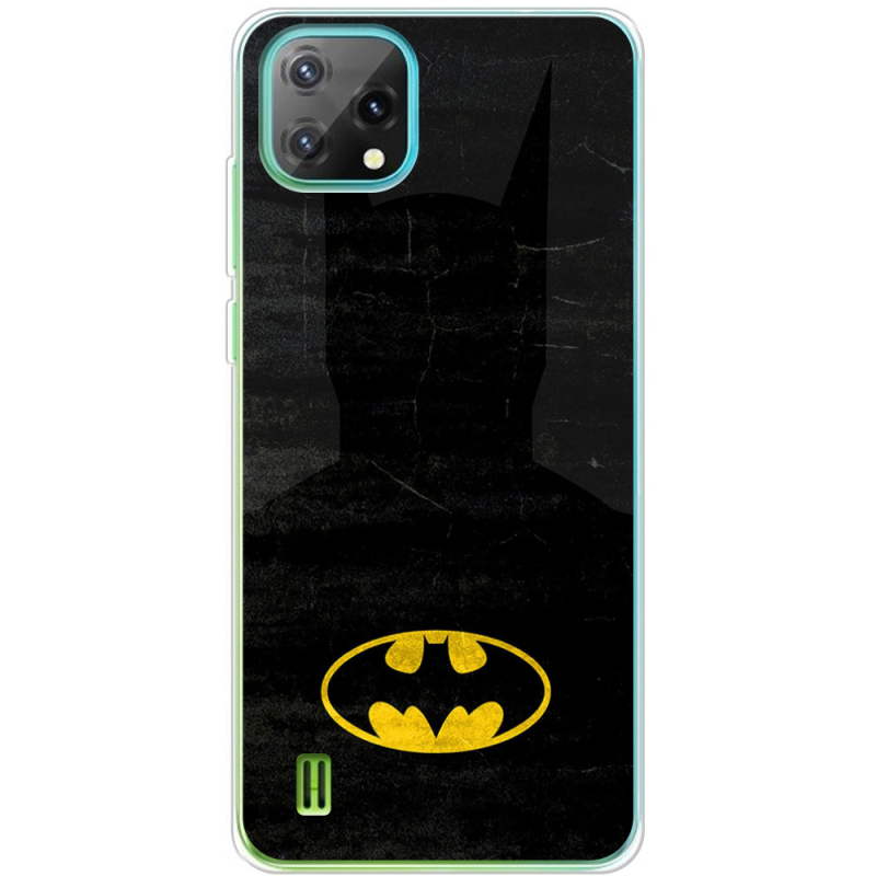 Чохол BoxFace Blackview Oscal C60 