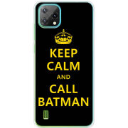 Чохол BoxFace Blackview Oscal C60 