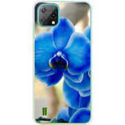 Чохол BoxFace Blackview Oscal C60 