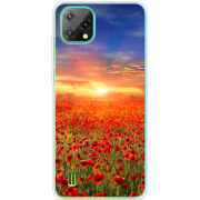 Чохол BoxFace Blackview Oscal C60 