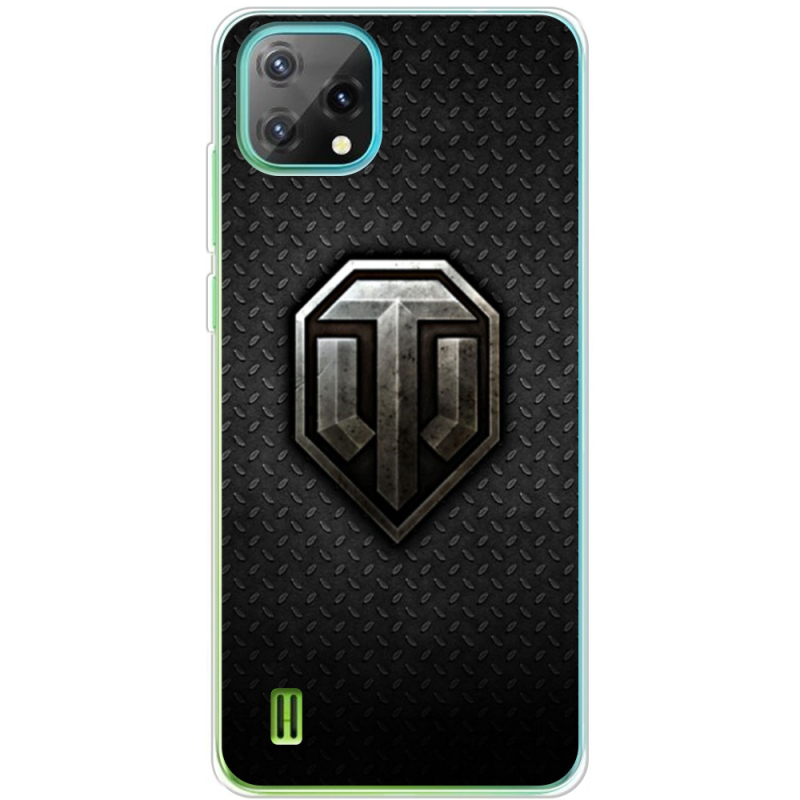 Чохол BoxFace Blackview Oscal C60 