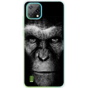 Чохол BoxFace Blackview Oscal C60 