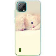 Чохол BoxFace Blackview Oscal C60 