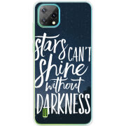 Чохол BoxFace Blackview Oscal C60 