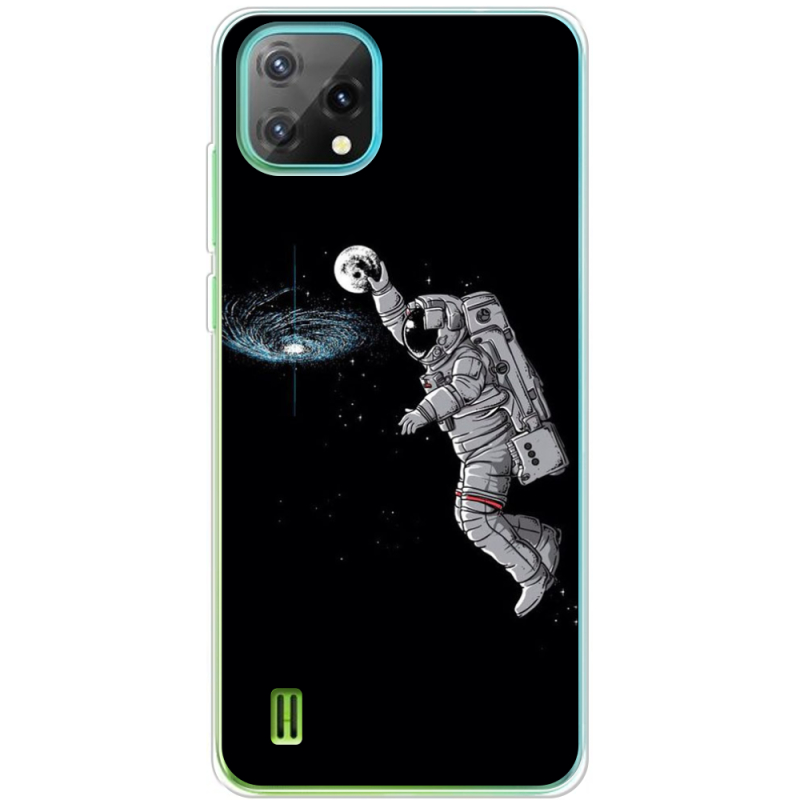 Чохол BoxFace Blackview Oscal C60 