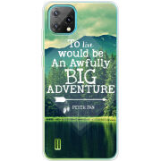 Чохол BoxFace Blackview Oscal C60 