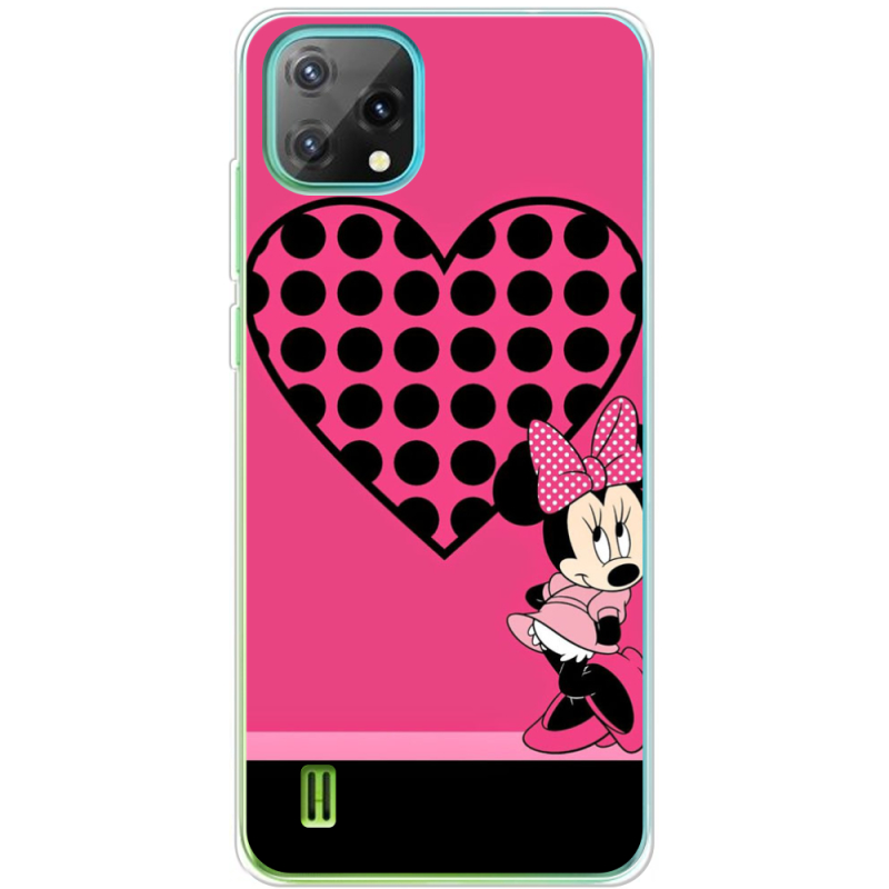 Чохол BoxFace Blackview Oscal C60 