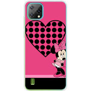 Чохол BoxFace Blackview Oscal C60 