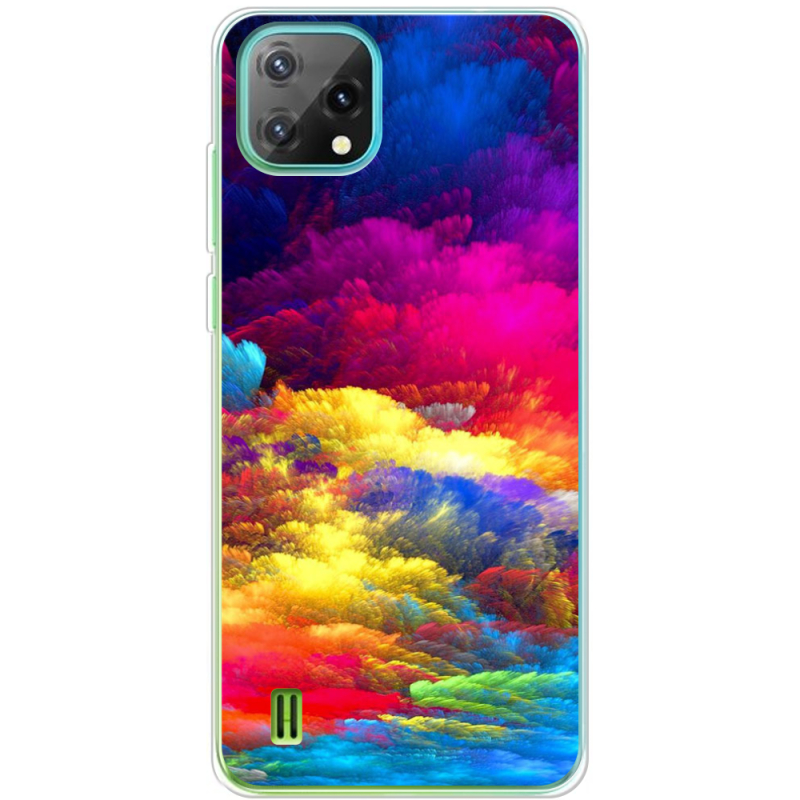 Чохол BoxFace Blackview Oscal C60 