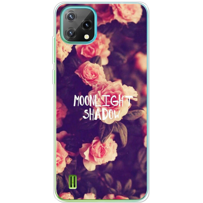 Чохол BoxFace Blackview Oscal C60 