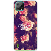 Чохол BoxFace Blackview Oscal C60 