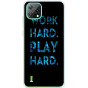 Чохол BoxFace Blackview Oscal C60 