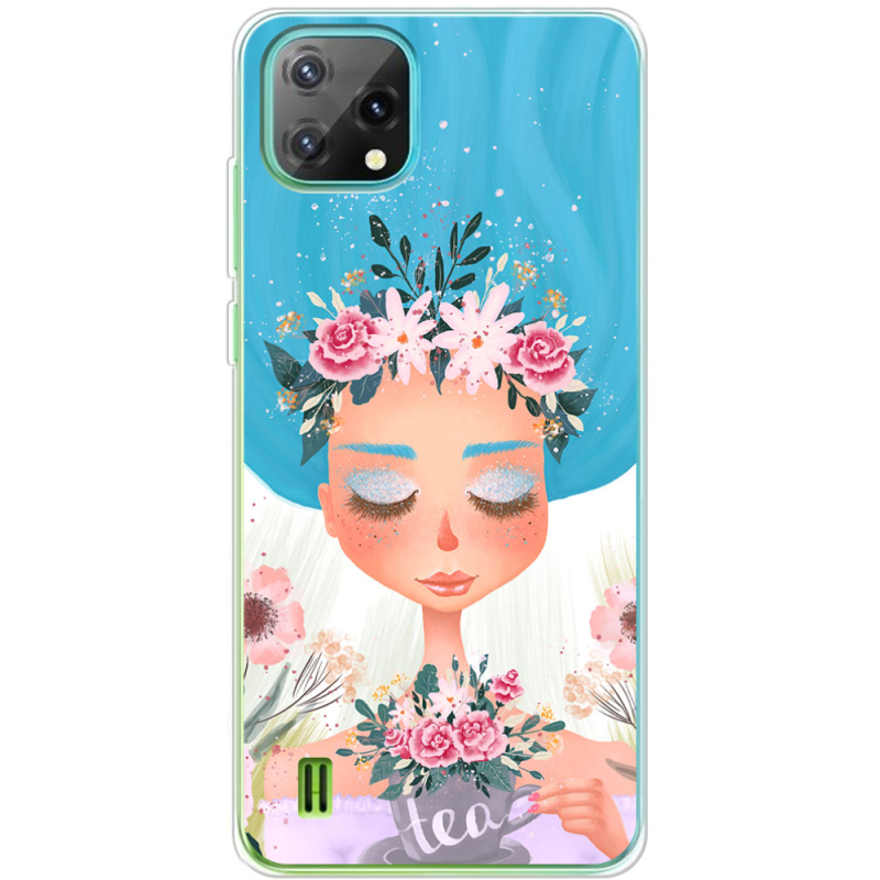 Чохол BoxFace Blackview Oscal C60 