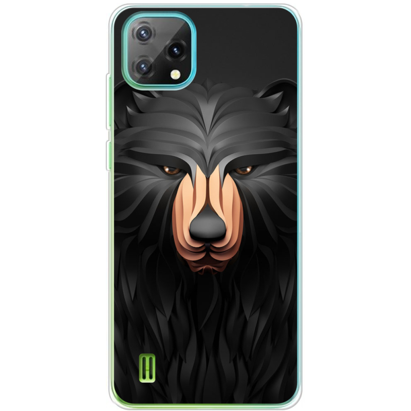 Чохол BoxFace Blackview Oscal C60 