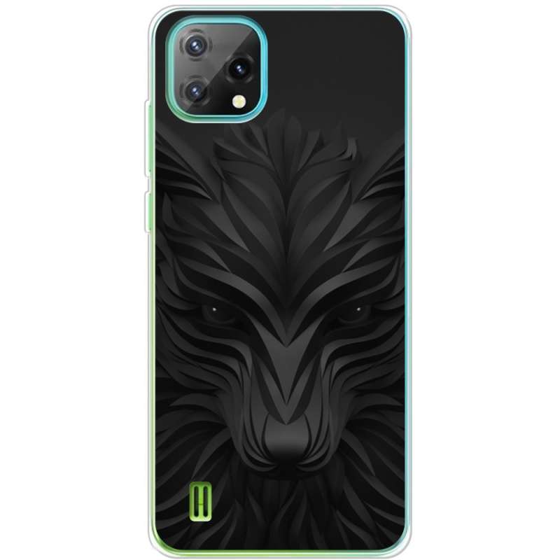 Чохол BoxFace Blackview Oscal C60 