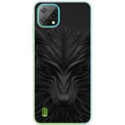 Чохол BoxFace Blackview Oscal C60 