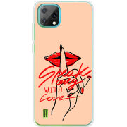 Чохол BoxFace Blackview Oscal C60 