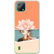 Чохол BoxFace Blackview Oscal C60 