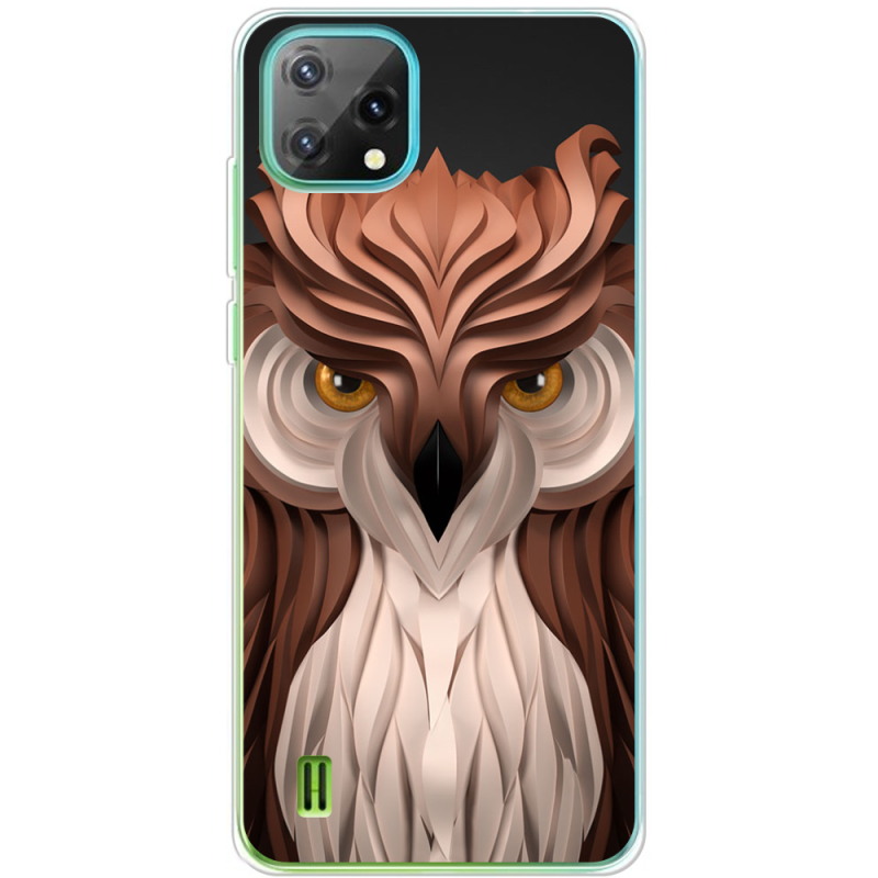 Чохол BoxFace Blackview Oscal C60 