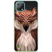 Чохол BoxFace Blackview Oscal C60 