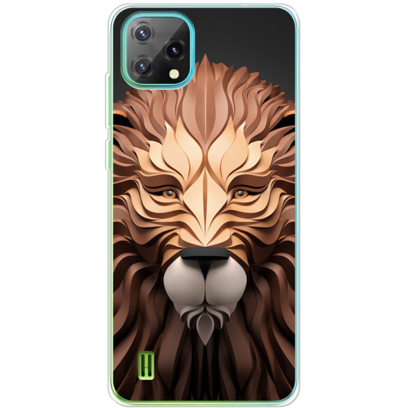 Чохол BoxFace Blackview Oscal C60 