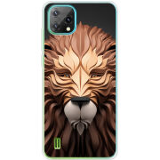 Чохол BoxFace Blackview Oscal C60 