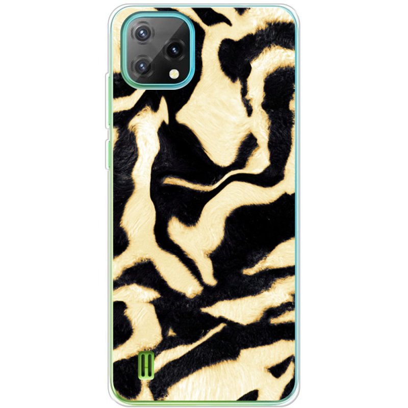 Чохол BoxFace Blackview Oscal C60 