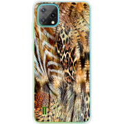 Чохол BoxFace Blackview Oscal C60 