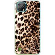 Чохол BoxFace Blackview Oscal C60 