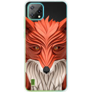 Чохол BoxFace Blackview Oscal C60 