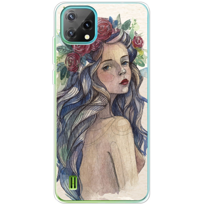 Чохол BoxFace Blackview Oscal C60 