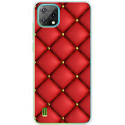 Чохол BoxFace Blackview Oscal C60 