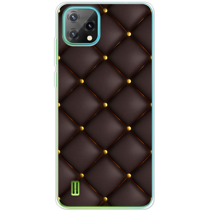 Чохол BoxFace Blackview Oscal C60 