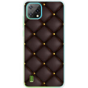 Чохол BoxFace Blackview Oscal C60 