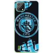 Чохол BoxFace Blackview Oscal C60 FC M-City