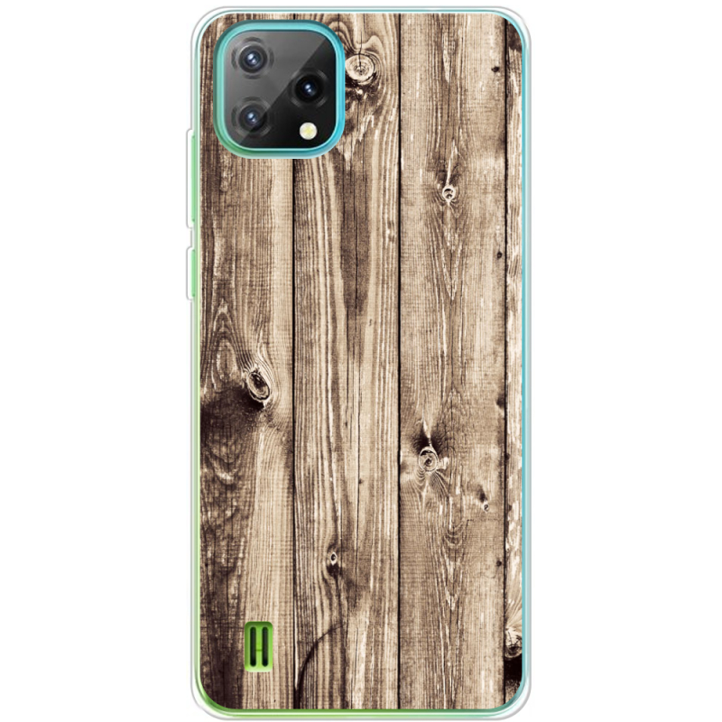 Чохол BoxFace Blackview Oscal C60 