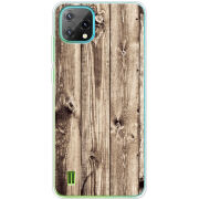 Чохол BoxFace Blackview Oscal C60 