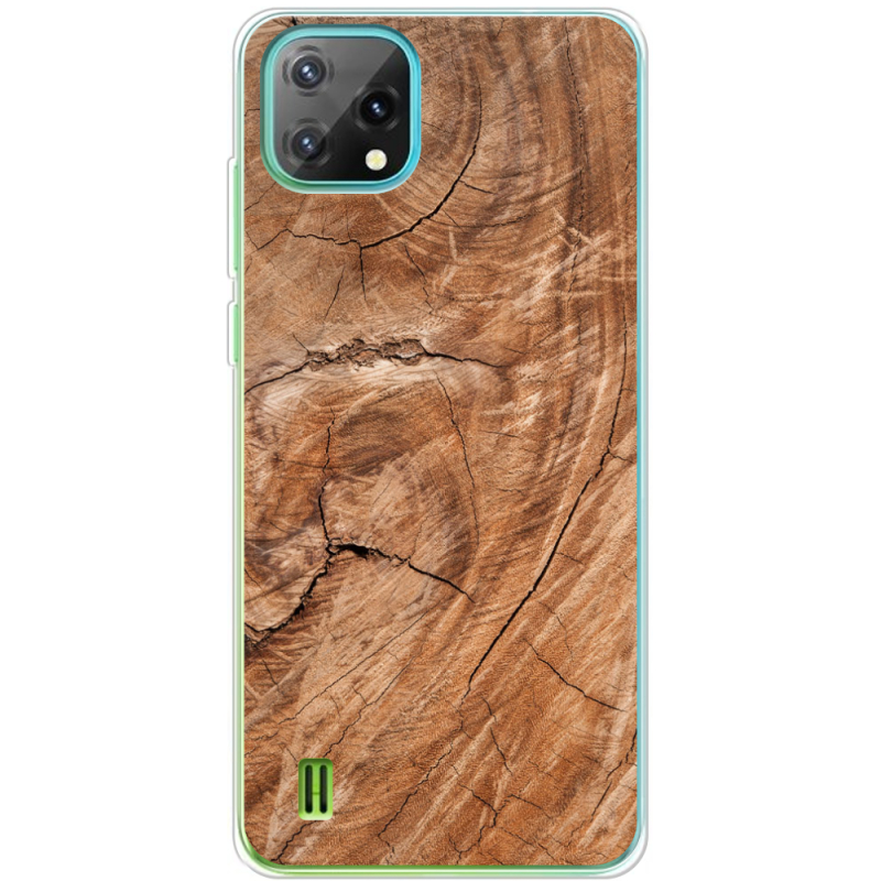 Чохол BoxFace Blackview Oscal C60 