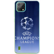 Чохол BoxFace Blackview Oscal C60 