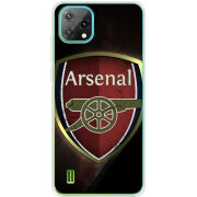 Чохол BoxFace Blackview Oscal C60 